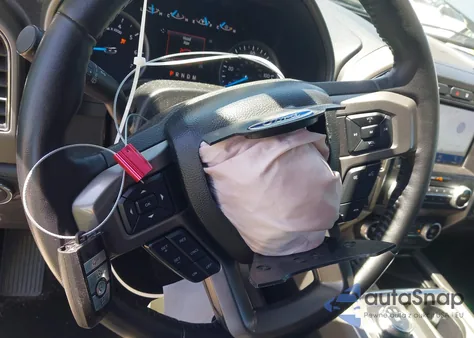 2021 Ford Expedition Xlt из США, поврежденный, VIN 1FMJU1HT4MEA32953